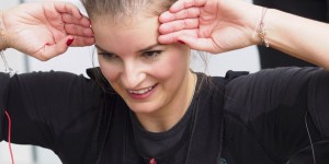 Beitragsbild des Blogbeitrags 5 Gründe, warum EMS Training gut für Dich ist*