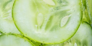Beitragsbild des Blogbeitrags Tschüss Augenringe: diese 5 Hausmittel helfen wirklich