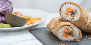 Beitragsbild des Blogbeitrags Einblicke in meine Arbeit: Gastbloggerin auf MEIN HOFER