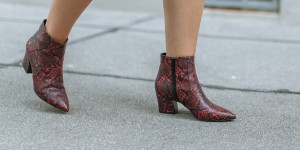 Beitragsbild des Blogbeitrags Diese 8 Schuh-Hacks solltest Du unbedingt kennen* 