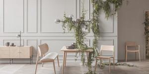 Beitragsbild des Blogbeitrags Danish Design: Top 6 Interior Marken aus Skandinavien 