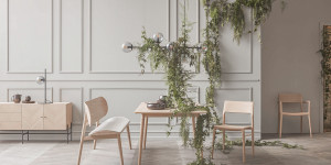 Beitragsbild des Blogbeitrags Danish Design: Top 6 Interior Marken aus Skandinavien
