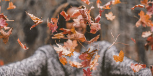 Beitragsbild des Blogbeitrags Immunsystem stärken – 5 einfache Tipps für den Alltag 