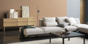 Beitragsbild des Blogbeitrags Japandi: Interior Trend 2021