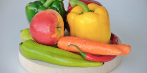 Beitragsbild des Blogbeitrags Wichtige Vitamine und Mineralstoffe für einen gesunden Körper