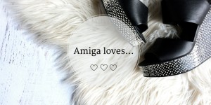 Beitragsbild des Blogbeitrags Amiga loves: Cardigan