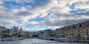 Beitragsbild des Blogbeitrags Urlaub auf Malta im Winter* 
