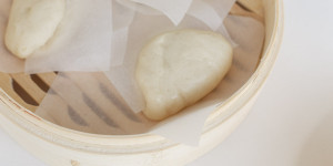 Beitragsbild des Blogbeitrags Bao Buns selber machen: einfaches Rezept mit Anleitung