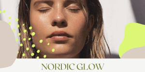 Beitragsbild des Blogbeitrags Nordic Glow: das sind die Top 5 Beauty Tricks der Skandinavierinnen 