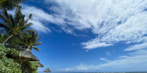 Beitragsbild des Blogbeitrags Urlaub auf Mauritius: Die Top 4 Highlights unserer Reise