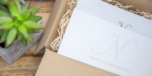 Beitragsbild des Blogbeitrags Traubenkernöl – einfach natürlich schön