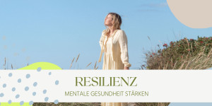 Beitragsbild des Blogbeitrags Resilienz: resiliente Menschen sind Stehaufmännchen 