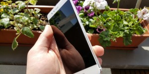 Beitragsbild des Blogbeitrags HUAWEI P9 erhält Android 7