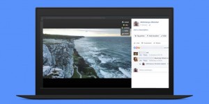 Beitragsbild des Blogbeitrags Chrome Extension zeigt Facebooks AI Fähigkeiten