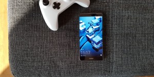 Beitragsbild des Blogbeitrags Review: HUAWEI Mate 9 