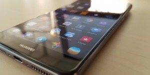 Beitragsbild des Blogbeitrags Huawei Mate 9: Firmware Update B156 wird ausgerollt