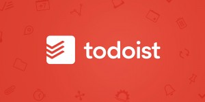 Beitragsbild des Blogbeitrags Todoist integriert enge Verzahnung mit Google Kalender 