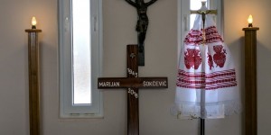 Beitragsbild des Blogbeitrags Du warst mein bester Freund, und das vergesse ich nie. Großvater