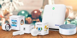 Beitragsbild des Blogbeitrags Vorfreude: Mein Smart-Home 2.0 – Verbund “Eco-Home”