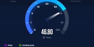 Beitragsbild des Blogbeitrags speedtest.net verabschiedet sich von Flash 