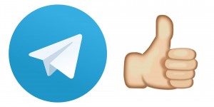 Beitragsbild des Blogbeitrags Was ist Telegram und wieso sollte ich es nutzen? 