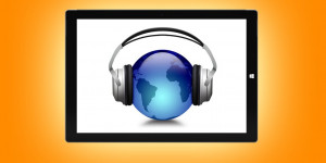 Beitragsbild des Blogbeitrags Links zu Streams der österreichischen Radiosender