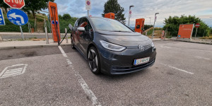 Beitragsbild des Blogbeitrags Teil 3: Mit dem Elektroauto nach Kroatien – Unterwegs in Kroatien & der Heimweg 