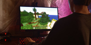 Beitragsbild des Blogbeitrags Die besten Technologie-Innovationen im Gaming