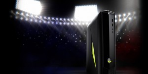 Beitragsbild des Blogbeitrags Review: Alienware X51 R3