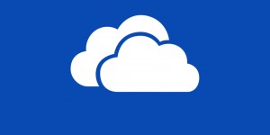 Beitragsbild des Blogbeitrags #OneDrive UWP-App für #Windows10 kommt!