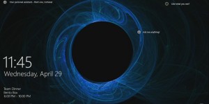 Beitragsbild des Blogbeitrags So speicherst du die Windows 10 Sperrbildschirm-Fotos