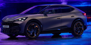 Beitragsbild des Blogbeitrags Ab sofort: CUPRA Tavascan reservierbar