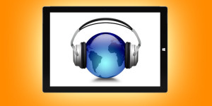 Beitragsbild des Blogbeitrags Links zu Streams der österreichischen Radiosender