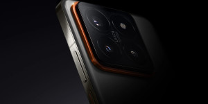 Beitragsbild des Blogbeitrags Xiaomi: HyperOS und Xiaomi 14 Serie vorgestellt 