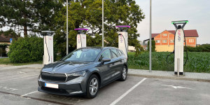 Beitragsbild des Blogbeitrags Gastbeitrag: Mit dem Elektroauto ans Meer – geht das?