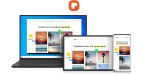Beitragsbild des Blogbeitrags How To: So installierst du Samsung Notes auf jedem Windows Gerät