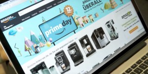 Beitragsbild des Blogbeitrags Für Reisende: Dank Amazon Prime-Day Reiseausrüstung günstig aufrüsten 