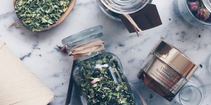 Beitragsbild des Blogbeitrags MORINGA 