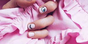 Beitragsbild des Blogbeitrags Back to Shellac? 