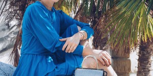 Beitragsbild des Blogbeitrags Blue Dress 