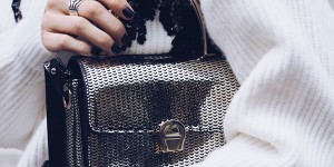 Beitragsbild des Blogbeitrags Genoveva Bag 