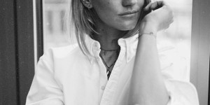 Beitragsbild des Blogbeitrags Inner Strength 