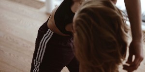 Beitragsbild des Blogbeitrags My Stay Fit Strategy 
