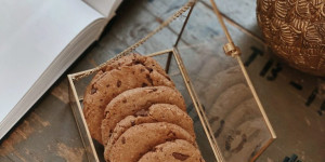Beitragsbild des Blogbeitrags Quarantine Cookies