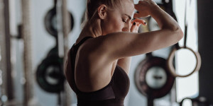 Beitragsbild des Blogbeitrags Workout Einheiten