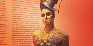 Beitragsbild des Blogbeitrags Pixelkunst in der Albertina