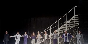 Beitragsbild des Blogbeitrags Ablästern im Volkstheater
