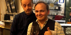 Beitragsbild des Blogbeitrags BlöZingers Spiel mit dem Tod