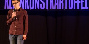 Beitragsbild des Blogbeitrags Mit schwarzem Humor zum Sieg