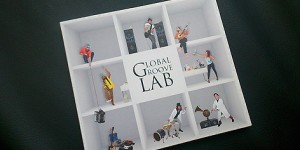Beitragsbild des Blogbeitrags Grooves aus dem Labor
